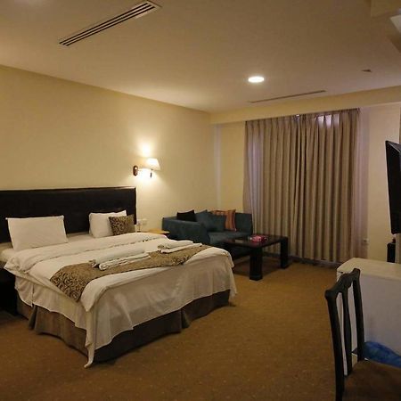 Jeddah Palace Hotel Amman Eksteriør bilde