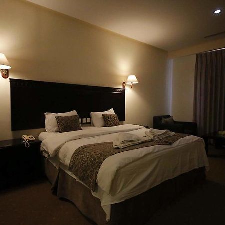 Jeddah Palace Hotel Amman Eksteriør bilde