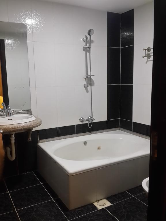 Jeddah Palace Hotel Amman Rom bilde