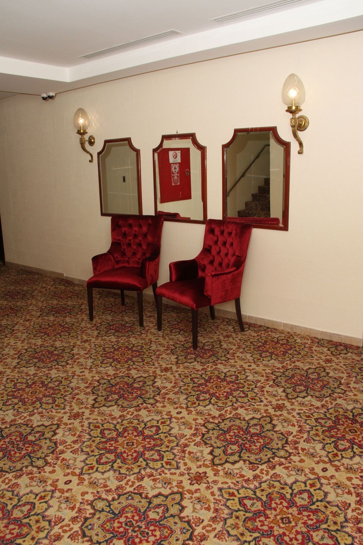 Jeddah Palace Hotel Amman Eksteriør bilde